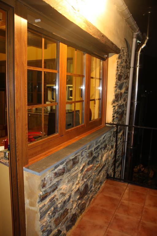 Apartamentos Rurales Veredas Santa Eulalia de Oscos Kültér fotó