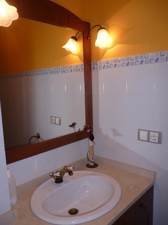 Apartamentos Rurales Veredas Santa Eulalia de Oscos Kültér fotó
